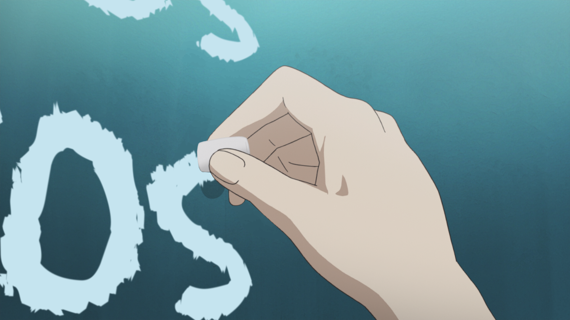 Aura: Maryuuinkouga Saigo no Tatakai (Kakumei Subs)